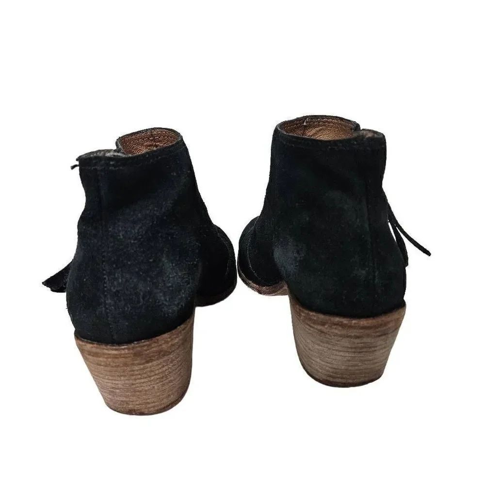 Madewell boots - Picture 7 of 7